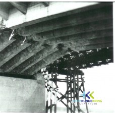 brug01 001 Skloop Brug in 1956